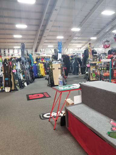 Hot Tub Store «Pelican Sport Center», reviews and photos, 2980 NJ-10, Morris Plains, NJ 07950, USA