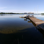 Photo n°1 de l'avis de Giorgio.i fait le 20/06/2017 à 12:49 sur le  Lido Molo34 à Candia Canavese