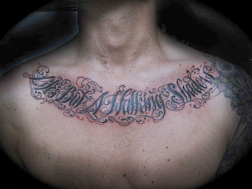 Tattoo Shop «Contra Tattoo», reviews and photos, 1040 N Fulton St, Fresno, CA 93728, USA