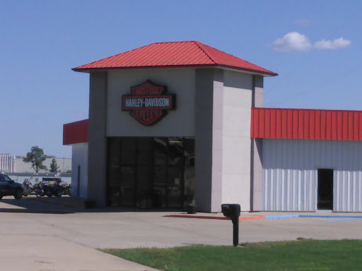 Motorcycle Dealer «Chipps Harley-Davidson Shop», reviews and photos, 1301 Southwest Blvd, Osceola, IA 50213, USA