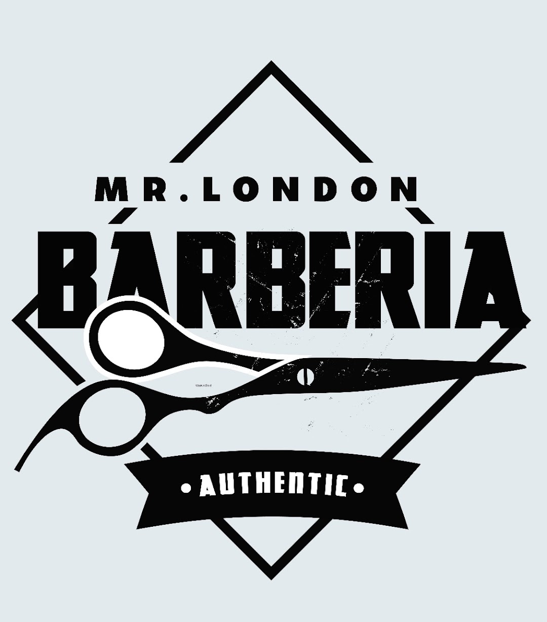Barberia M.r London