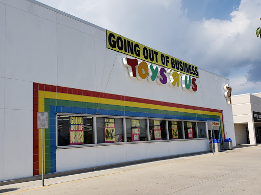 Toy Store «Toys