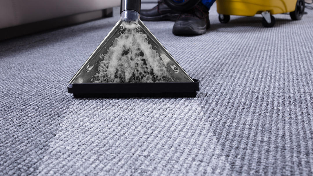 Luigis Carpet Cleaning Services