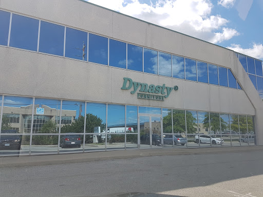 Dynasty Furniture Manufacturing Ltd