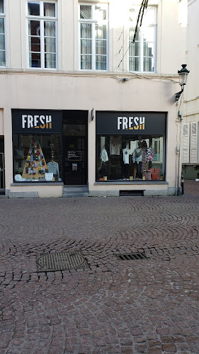Reacties en beoordelingen van Fresh Brugge
