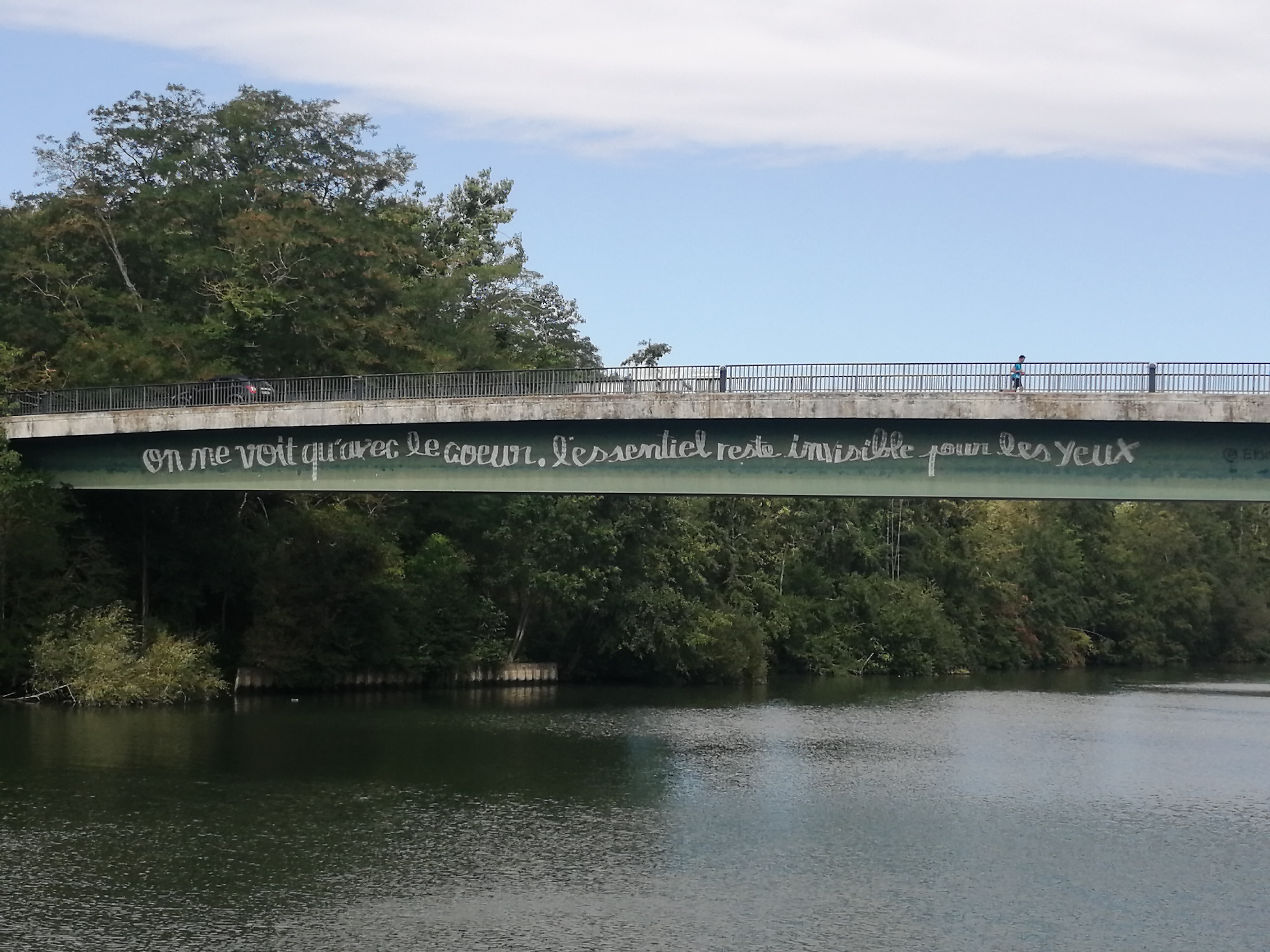 Photo n° 1 de l'avis de Helyza.e fait le 21/08/2020 à 12:37