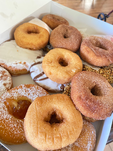 Donut Shop «Dunk Donuts», reviews and photos, 1912 Lake St, Melrose Park, IL 60160, USA