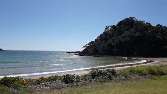 Helena Bay Beach