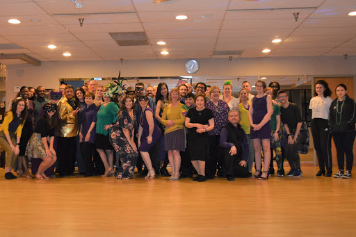 Dance School «Arthur Murray Dance Center Silver Spring», reviews and photos, 10801 Lockwood Dr #150, Silver Spring, MD 20901, USA