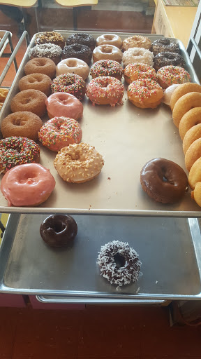 Donut Shop «AMA Donuts», reviews and photos, 1057 E Mission Blvd, Pomona, CA 91766, USA
