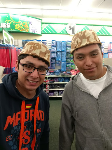 Dollar Store «Dollar Tree», reviews and photos, 5223 Buford Hwy NE, Doraville, GA 30340, USA