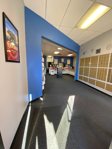 Mail Center and More image