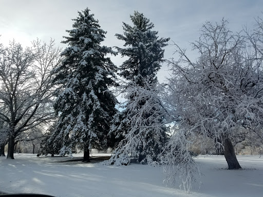 Park «Harvey Park», reviews and photos, 2120 S Tennyson Way, Denver, CO 80219, USA