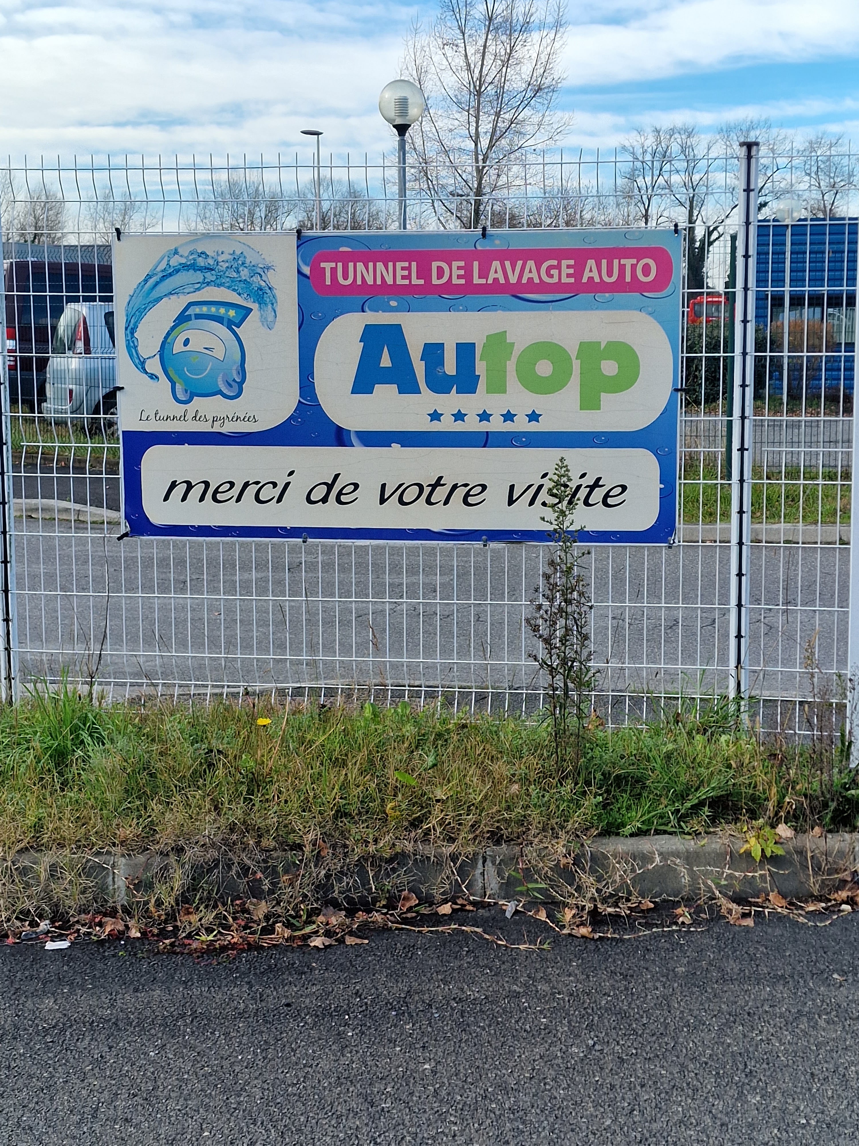 Photo n° 3 de l'avis de Thierry.a fait le 31/12/2022 à 13:17