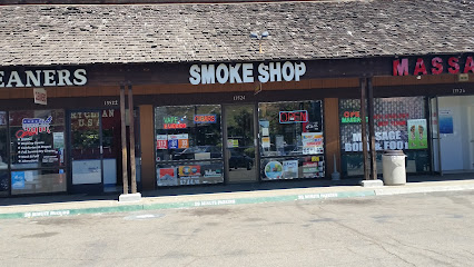 Poway Smoke Shop