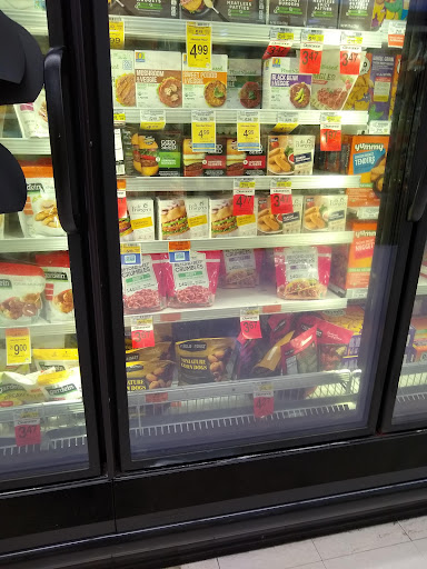 Grocery Store «Safeway», reviews and photos, 1380 Linda Mar Blvd, Pacifica, CA 94044, USA