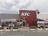 KFC Logo, Sofia, Bulgaria, Restaurant