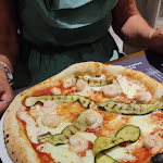 Photo n°2 de l'avis de Margaret.o fait le 16/06/2022 à 21:15 sur le  Restaurant Dal Carletto à Treviglio