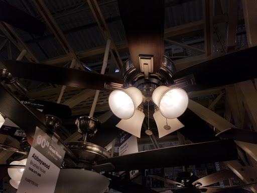 Home Improvement Store «The Home Depot», reviews and photos, 1750 Old Fort Pkwy, Murfreesboro, TN 37129, USA