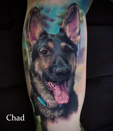 Explore women's tattoo ideas, creative tattoo ideas in Sanford, available at Venom Ink Tattoo