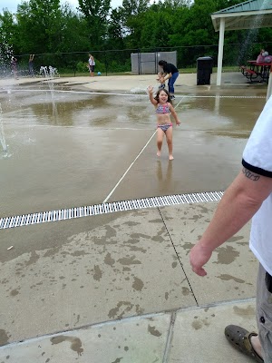 Lear Park - Jack M Mann Splash Pad - photo 28