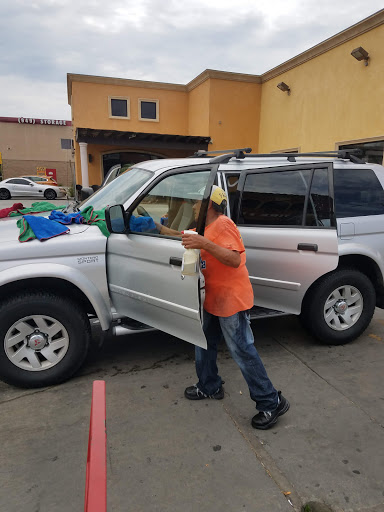 Car Wash «Newport Mesa Car Wash & Services», reviews and photos, 2015 Harbor Blvd, Costa Mesa, CA 92627, USA