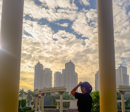 Taman Angsa photo