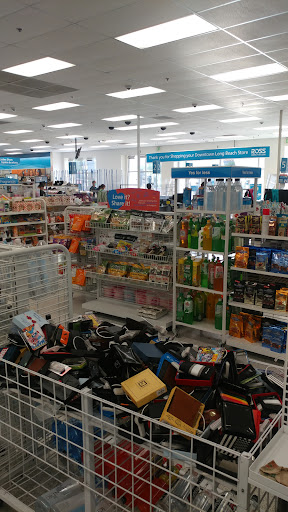 Clothing Store «Ross Dress for Less», reviews and photos, 350 The Promenade N, Long Beach, CA 90802, USA