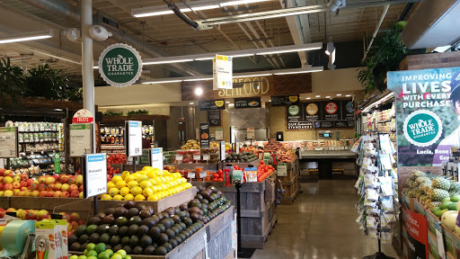 Grocery Store «Whole Foods Market», reviews and photos, 110 Washington St, Morristown, NJ 07960, USA