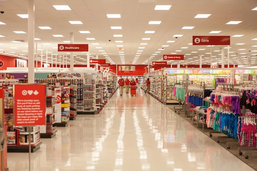 Department Store «Target», reviews and photos, 7400 S Gartrell Rd, Aurora, CO 80016, USA