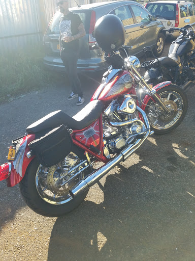 Motorcycle Dealer «Indian Larry Motorcycles», reviews and photos, 70 N 15th St, Brooklyn, NY 11222, USA