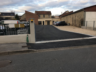 Hammoud Adel à Château-Thierry