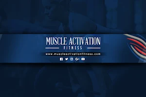 Muscle Activation Fitness image