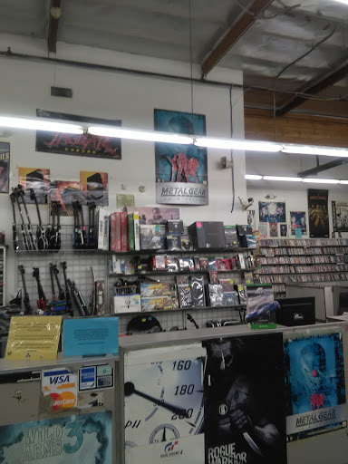 Video Game Store «Game Dude», reviews and photos, 12104 Sherman Way, North Hollywood, CA 91605, USA