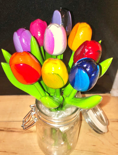 Art Gallery «Show of Hands», reviews and photos, 210 Clayton St, Denver, CO 80206, USA