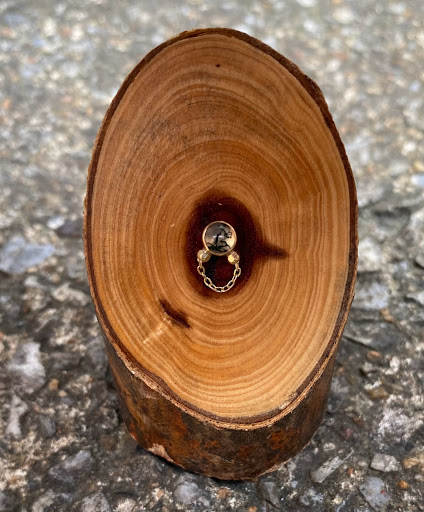 Explore dainty hand tattoo ideas, creative tattoo ideas in Greensboro, available at Fern Piercing and Fine Jewelry