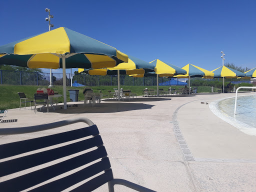 Recreation Center «Silver Mesa Recreation Center», reviews and photos, 4025 Allen Ln, North Las Vegas, NV 89032, USA