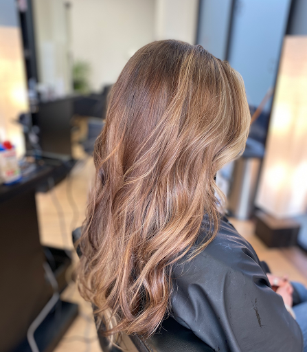 Hair Salon «Di Moda Salon», reviews and photos, 30 Main St STE. 140, Burlington, VT 05401, USA