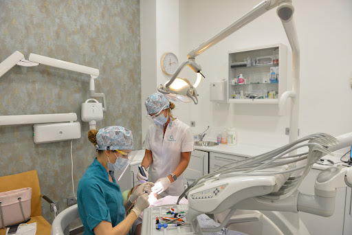 Clínica Avanzada: Dental & Skin Care en Algeciras, Cádiz