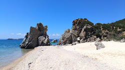 Trimi Beach的照片 具有非常干净级别的清洁度