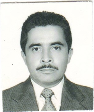 Dr. Benjamín Arias Pesquera