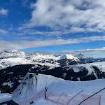 Photo n°2 de l'avis de Dario.o fait le 09/12/2023 à 21:16 sur le  Piz Boè Alpine Lounge à Corvara