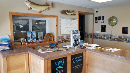 Auto Repair Shop «F & F Automotive Service Inc», reviews and photos, 1912 Macauley Ave, Rice Lake, WI 54868, USA