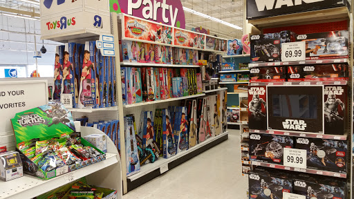 Toy Store «Toys