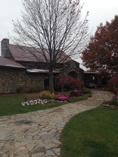 Winery «Chateau Pomije Winery», reviews and photos, 25043 Jacobs Rd, Guilford, IN 47022, USA