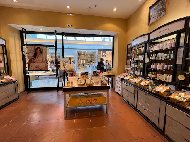 Avaliações sobre L'Occitane em Porto Alegre - Loja