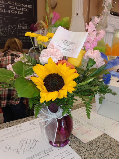 Flower Designer «Windsor Florist», reviews and photos, 201 W Main St, Mesquite, TX 75149, USA