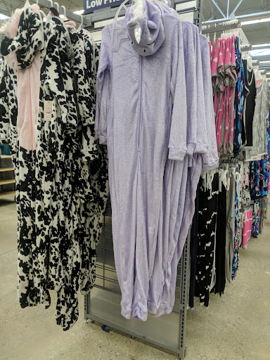 Department Store «Walmart Supercenter», reviews and photos, 4965 US-90, Milton, FL 32571, USA