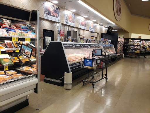 Grocery Store «Vons», reviews and photos, 82 W Foothill Blvd, Upland, CA 91786, USA