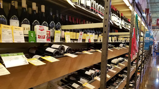 Wine Store «Total Wine & More», reviews and photos, 5791 Five Star Blvd, Roseville, CA 95678, USA